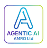 Agentic AI AMRO Logo