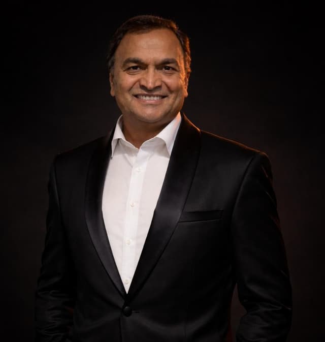 Hemant Joshi, Founder and Chief Cloud and AI Architect