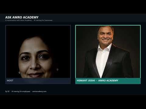 AI training for employees