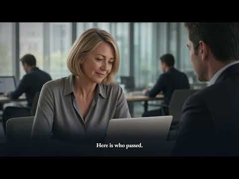 AI training for your workforce