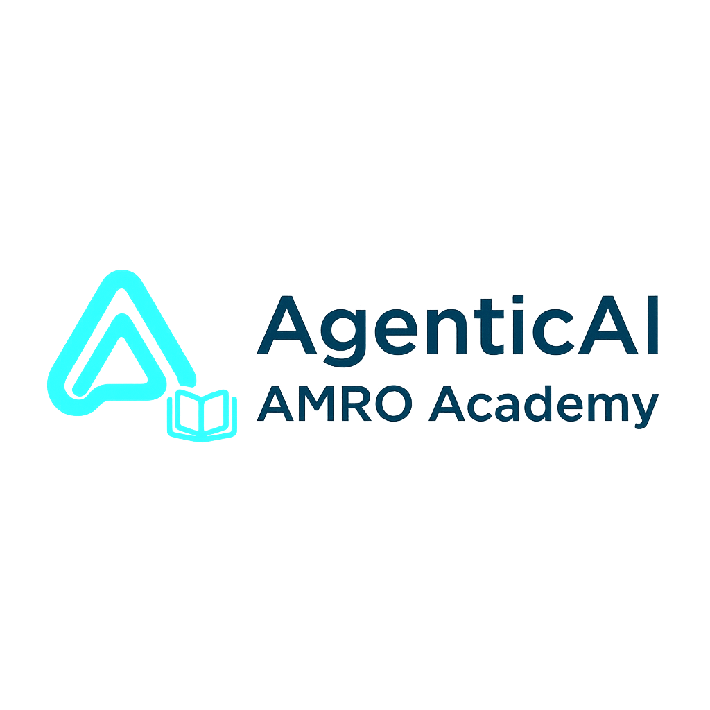 AmroAI Academy